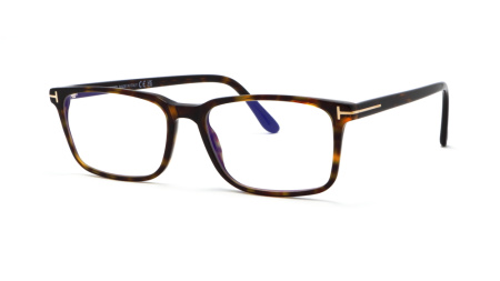 Изображение 1: Оправа для очков TOM FORD TF5735-B 052 56