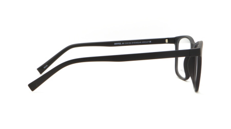 Изображение 4: Оправа для очков INVU IM42407 A 54 КЛИПОН