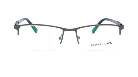 Изображение 2: Оправа для очков Oliver Black 9217 C1 54