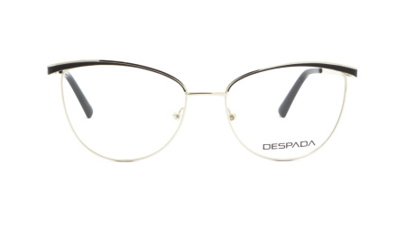 Изображение 5: Оправа для окулярів DESPADA DS 1025 C4 55