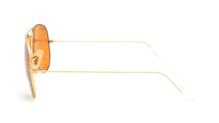 Зображення 7: Сонцезахисні окуляри Ray Ban RB 3025 112/O6 58 Aviator