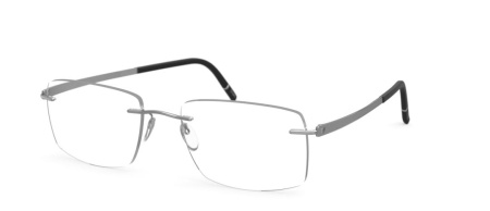 Зображення 7: Оправа для окулярів Silhouette 5529  7000 19/145