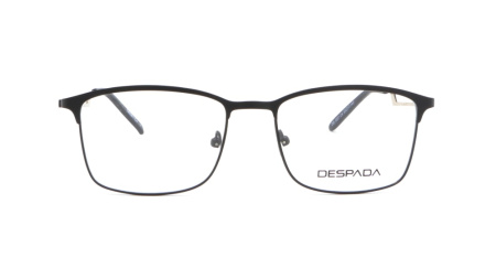 Изображение 5: Оправа для очков DESPADA DS 1007 C4 53
