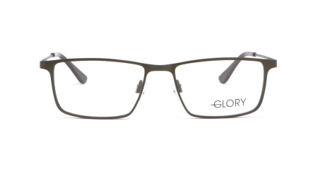 Зображення 2: Оправа для окулярів GLORY 033 ANTIC 52