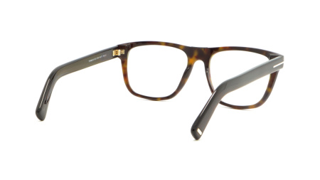Изображение 4: Оправа для очков TOM FORD TF5902-B 052 54