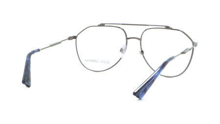 Изображение 5: Оправа для очков Dolce&Gabbana DG 1353 04 57