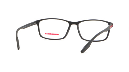 Изображение 5: Оправа для окулярів PRADA Linea Rossa VPS 04M 1BO1O1 56