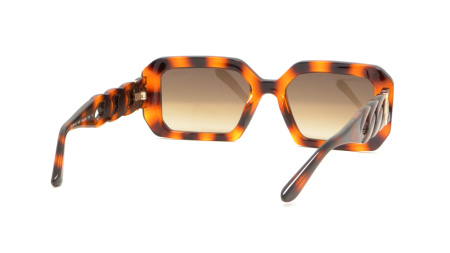 Зображення 5: Сонцезахисні окуляри GUESS GU 00110 52F 54