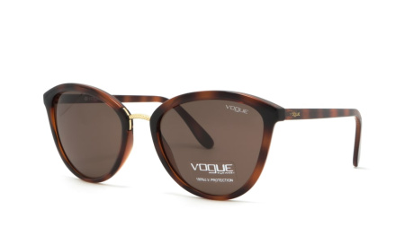 Зображення 1: Сонцезахисні окуляри Vogue VO5270S 238673 57