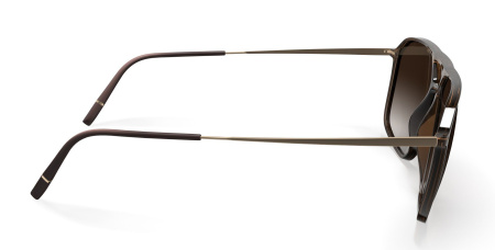 Изображение 5: Солнцезащитные очки Silhouette 4085 6030 57