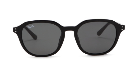 Изображение 2: Сонцезахисні окуляри Ray Ban RB 4459D 901/87 54 Highstreet