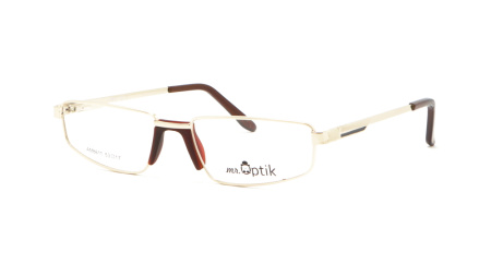 Изображение 1: Оправа для очков MR.OPTIK AM8611 C4 53