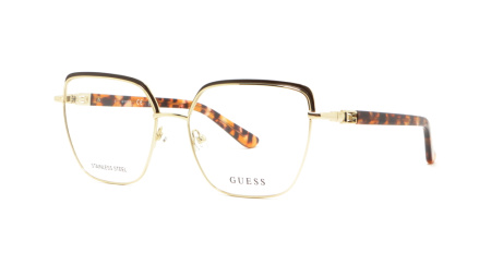 Изображение 1: Оправа для очков GUESS GU 2983 050 56