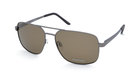 Зображення 1: Сонцезахисні окуляри DACKOR 092 BROWN