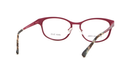 Изображение 5: Оправа для окулярів IRMA DUO S8276 C3 52