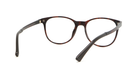 Изображение 5: Оправа для очков StyleMark C2703 B 52 КЛИПОН