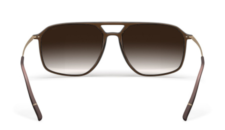 Изображение 3: Солнцезащитные очки Silhouette 4085 6030 57