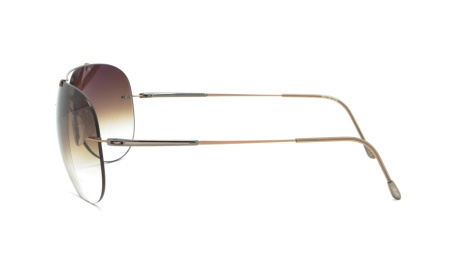 Зображення 5: Сонцезахисні окуляри Silhouette 8667 6236