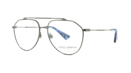 Изображение 1: Оправа для очков Dolce&Gabbana DG 1353 04 57