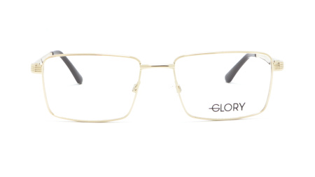 Изображение 2: Оправа для очков GLORY 062 ORO 54