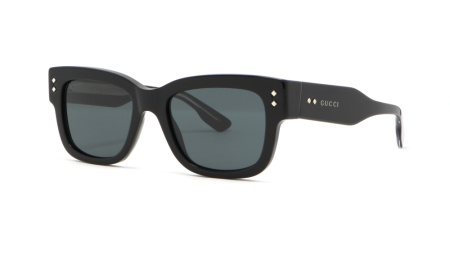 Зображення 1: Сонцезахисні окуляри GUCCI GG 1217S 001 53
