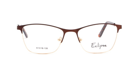 Изображение 2: Оправа для очков Eclipse EC615 C3 51