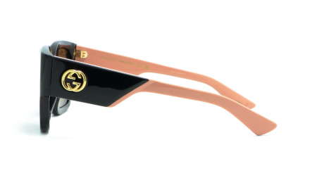 Зображення 3: Сонцезахисні окуляри GUCCI GG 1663S 004 52