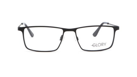 Изображение 2: Оправа для очков GLORY 033 BLACK 52