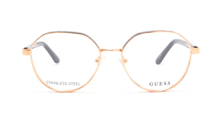Изображение 2: Оправа для очков GUESS GU 50124 028 53