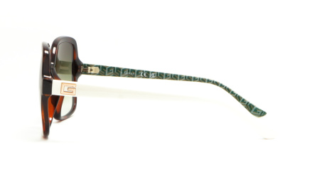 Зображення 3: Сонцезахисні окуляри GUESS GU 7921-H 52P 57