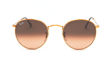 Зображення 6: Сонцезахисні окуляри Ray Ban RB 3447 9001/A5 50 Round