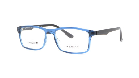 Изображение 1: Оправа для очков LA STELLA 7042 С171 48 Детская