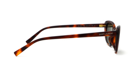 Зображення 4: Сонцезахисні окуляри Saint Laurent SL 822 002 52