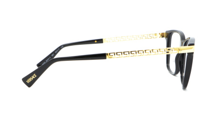 Изображение 4: Оправа для очков VERSACE 3340-U GB1 55