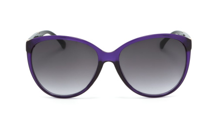 Зображення 2: Сонцезахисні окуляри CHIC 6330 A 57