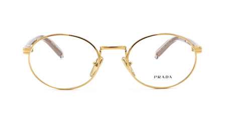 Изображение 2: Оправа для очков PRADA VPR B55 ZVN-1O1 52