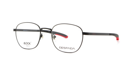 Изображение 1: Оправа для очков DESPADA DS 981 C1 50