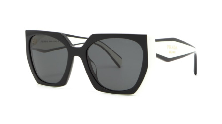 Зображення 1: Сонцезахисні окуляри PRADA SPR 15W 09Q-5S0 54