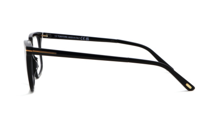 Изображение 3: Оправа для очков TOM FORD TF6039-B 001 54