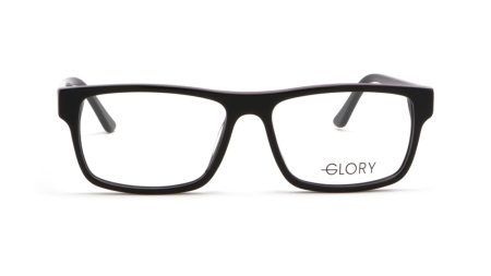 Изображение 2: Оправа для очков GLORY 245 RED 53