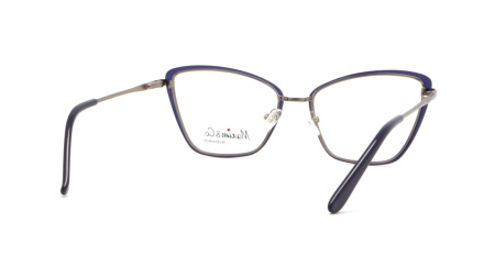 Изображение 4: Оправа для очков Maxim&Co MC16228 C3 54