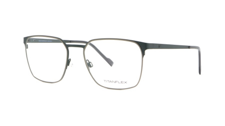 Зображення 1: Оправа для окулярів Titanflex 820845 40 55