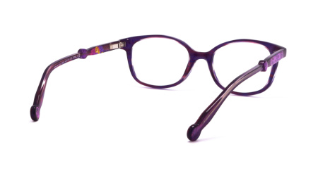 Изображение 5: Оправа для очков Disney Princess DP AA149 С68 44 Детское