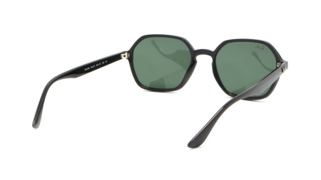 Зображення 5: Сонцезахисні окуляри Ray Ban RB 4361 601/71 52 Octagonal