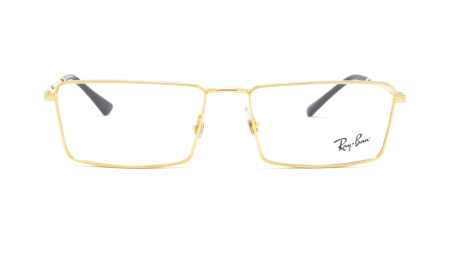 Зображення 2: Оправа для окулярів Ray Ban RX 6541 2500 58 Emy