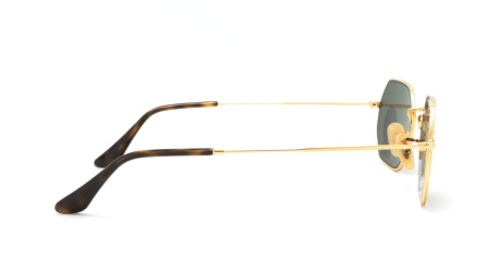 Зображення 5: Сонцезахисні окуляри Ray Ban RB 3556N 001 53 Octagonal