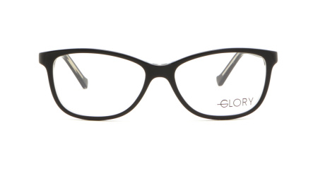 Изображение 2: Оправа для очков GLORY 150 BLACK 52