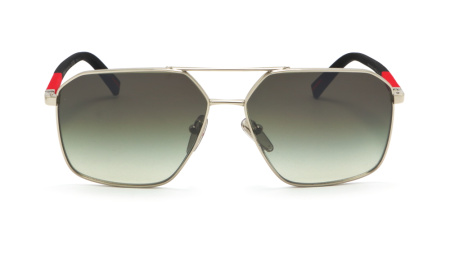 Зображення 2: Сонцезахисні окуляри PRADA Linea Rossa SPS A50 1BC-02M 60