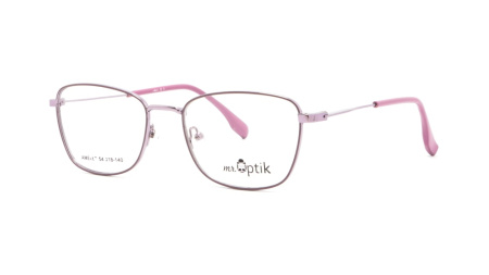 Изображение 1: Оправа для очков MR.OPTIK AM8487 C7 54