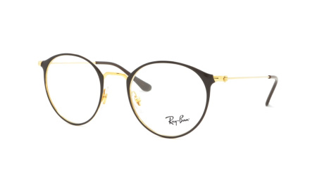 Изображение 9: Оправа для очков Ray Ban RX 6378 2861 49